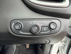 2017 Holden Trax LT