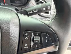2017 Holden Trax LT