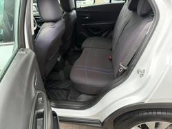 2017 Holden Trax LT