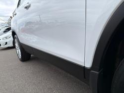 2017 Holden Trax LT