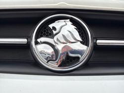 2017 Holden Trax LT