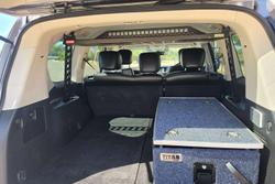 2021 Nissan Patrol Ti