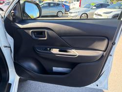 2020 Mitsubishi Triton GLX ADAS