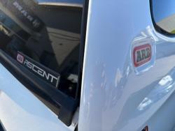 2020 Mitsubishi Triton GLX ADAS