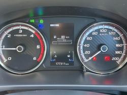 2020 Mitsubishi Triton GLX ADAS