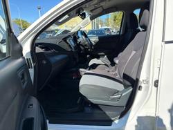 2020 Mitsubishi Triton GLX ADAS