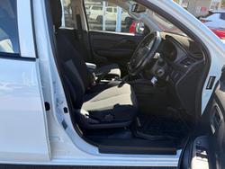 2020 Mitsubishi Triton GLX ADAS
