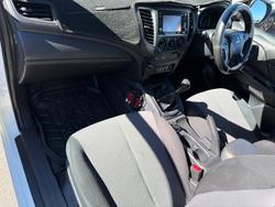 2020 Mitsubishi Triton GLX ADAS
