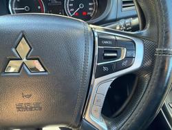 2020 Mitsubishi Triton GLX ADAS