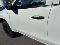 2020 Mitsubishi Triton GLX ADAS