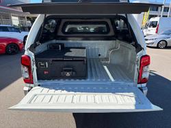 2020 Mitsubishi Triton GLX ADAS
