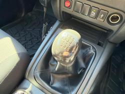 2020 Mitsubishi Triton GLX ADAS
