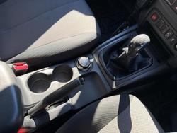 2020 Mitsubishi Triton GLX ADAS