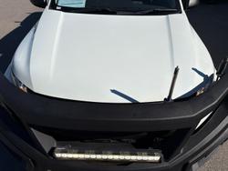 2020 Mitsubishi Triton GLX ADAS