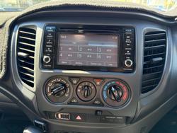 2020 Mitsubishi Triton GLX ADAS
