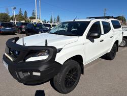 2020 Mitsubishi Triton GLX ADAS
