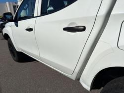 2020 Mitsubishi Triton GLX ADAS
