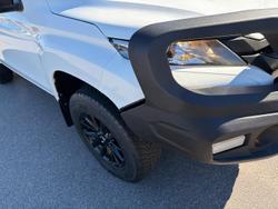 2020 Mitsubishi Triton GLX ADAS