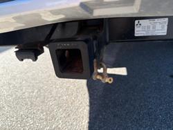 2020 Mitsubishi Triton GLX ADAS