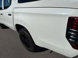 2020 Mitsubishi Triton GLX ADAS