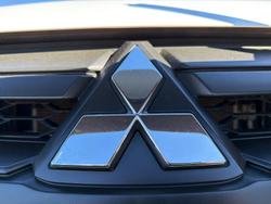 2020 Mitsubishi Triton GLX ADAS