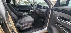2026 MG ZS Vibe