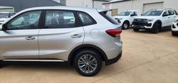 2026 MG ZS Vibe