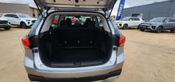 2026 MG ZS Vibe