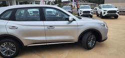 2026 MG ZS Vibe