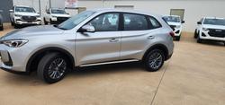 2026 MG ZS Vibe