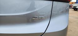 2026 MG ZS Vibe