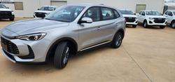 2026 MG ZS Vibe