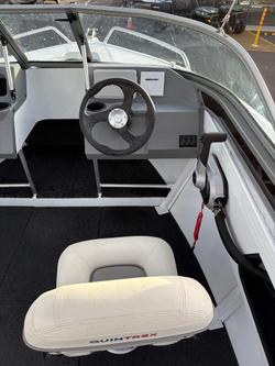 2024 QUINTREX 540 Fishabout