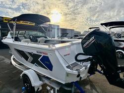 2024 QUINTREX 540 Fishabout