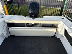 2024 QUINTREX 540 Fishabout