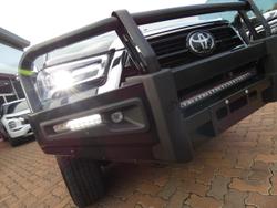 2023 Toyota Hilux SR5
