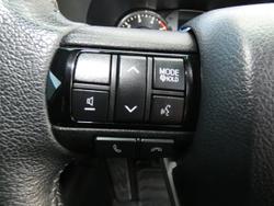 2023 Toyota Hilux SR5