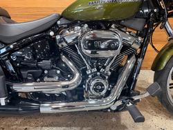 2022 HARLEY-DAVIDSON FXBRS BREAKOUT (114)