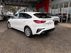 2023 Kia Cerato S