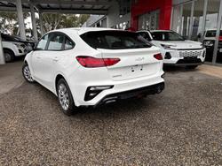 2023 Kia Cerato S