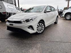 2023 Kia Cerato S