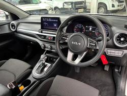 2023 Kia Cerato S