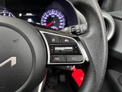 2023 Kia Cerato S