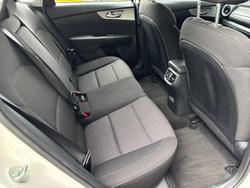 2023 Kia Cerato S