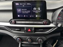 2023 Kia Cerato S