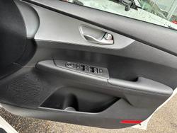 2023 Kia Cerato S