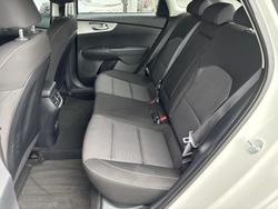 2023 Kia Cerato S