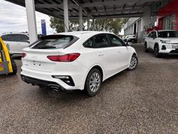 2023 Kia Cerato S