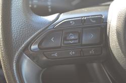 2020 Toyota Yaris Ascent Sport
