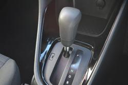 2020 Toyota Yaris Ascent Sport